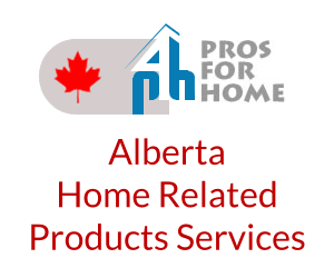pro for home Alberta