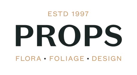 Props Floral Design logo