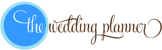 The Wedding Planner, Inc. logo