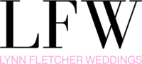 Lynn Fletcher Weddings Inc. logo