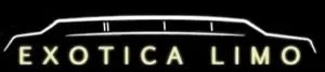 Exotica Limousine logo