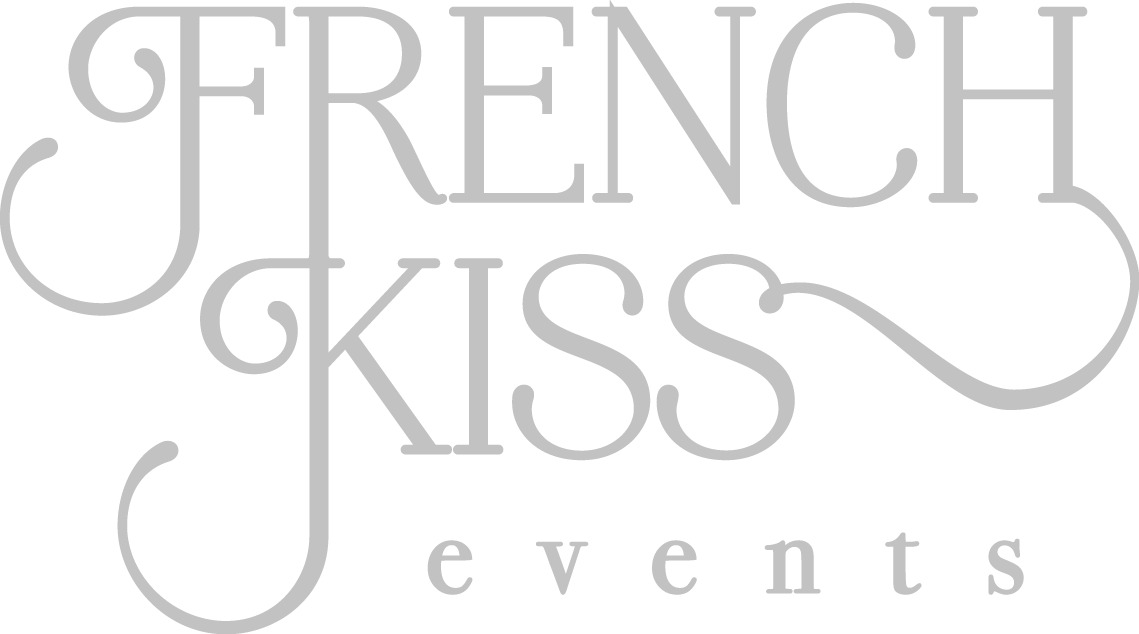 French Kiss Events logo