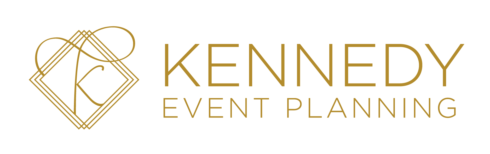 Kennedy Event Planning logo