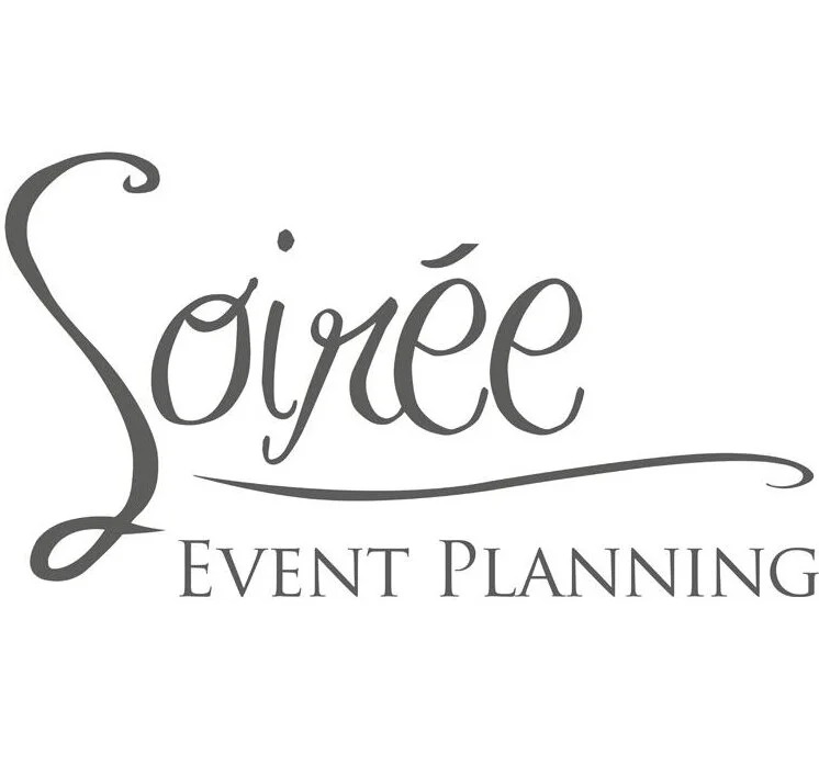 Soiree Event Planning logo