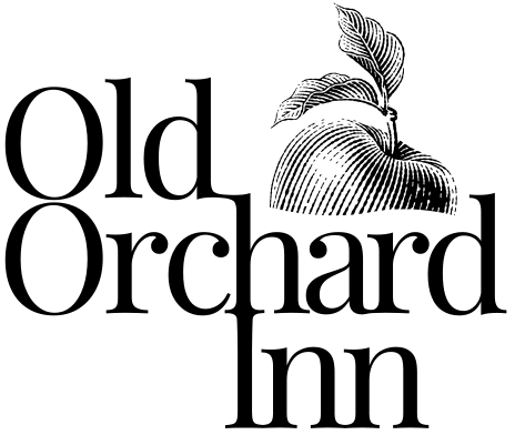 Old Orchard Inn & Spa Greenwich logo