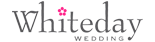 Whiteday Wedding logo