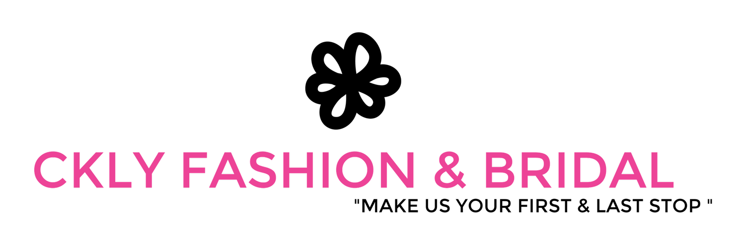 CKLY FASHION logo