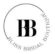 Bliss Bridal Boutique logo