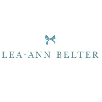 Lea-Ann Belter Bridal logo