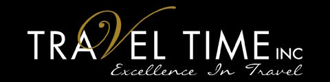 Travel Time logo