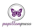 Papillon Press logo