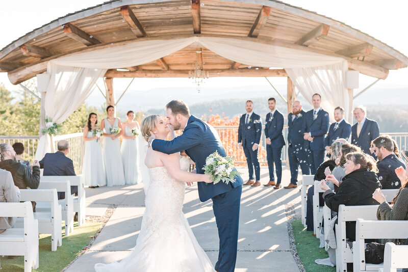 Nicole Amanda Photography wedding photographers Ontario