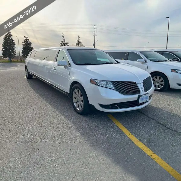 Toronto Limo Services wedding transportation and valet Ontario