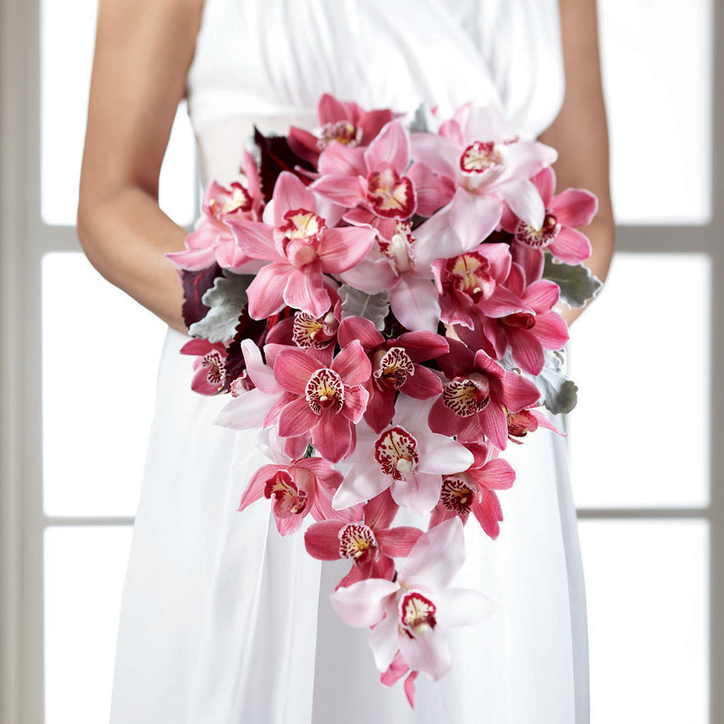 Coquitlam Flowers wedding flowers British Columbia