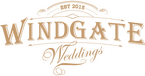 Windgate Weddings logo