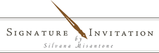 Signature Invitation logo