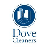 Dove Cleaners logo