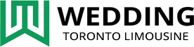 Wedding Toronto Limousine logo