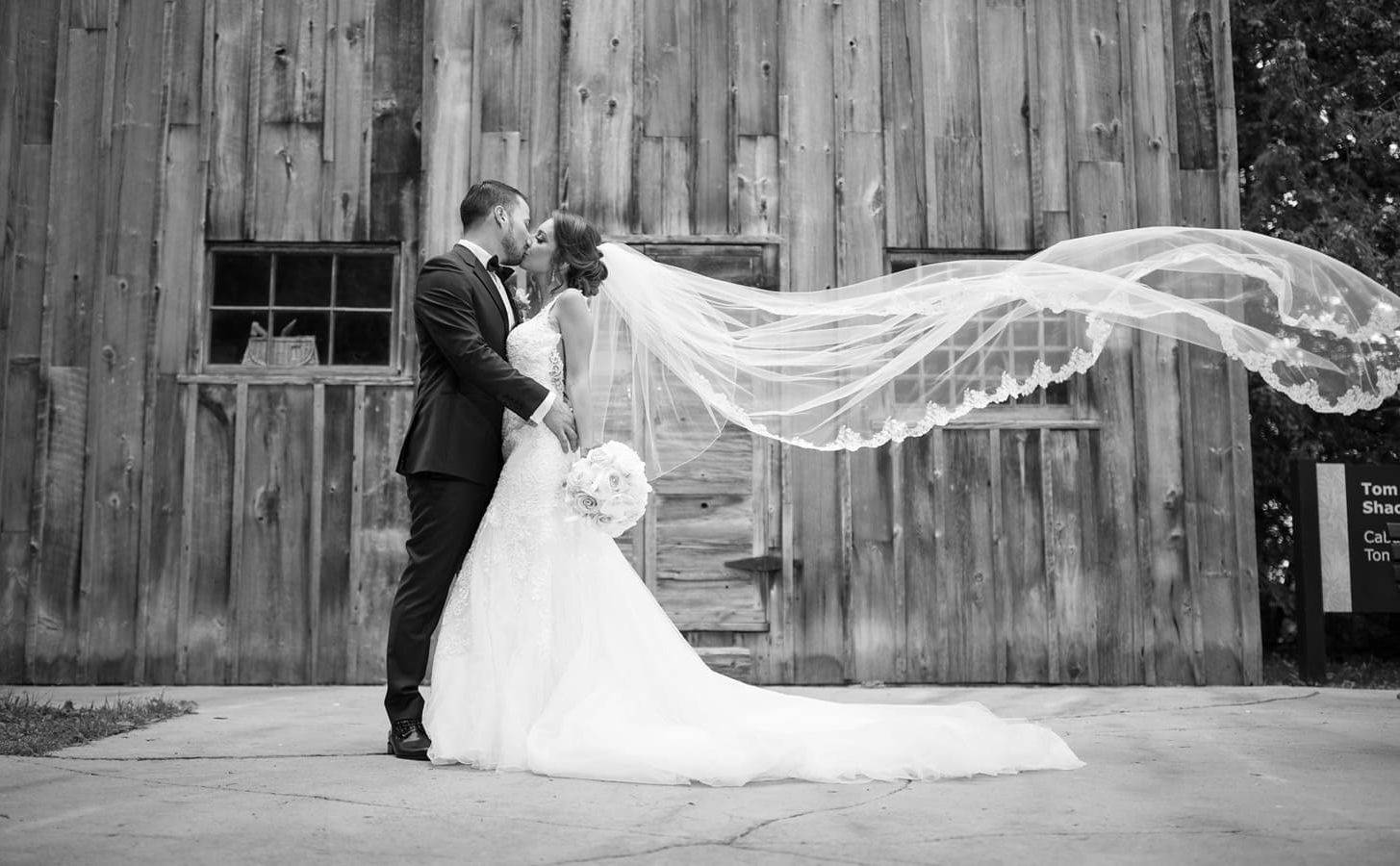 Isaac Image Photography wedding photographers Ontario