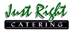 Just Right Catering Ltd logo