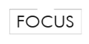 Focus Booth logo