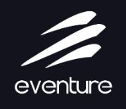 EVENTURE GROUP logo