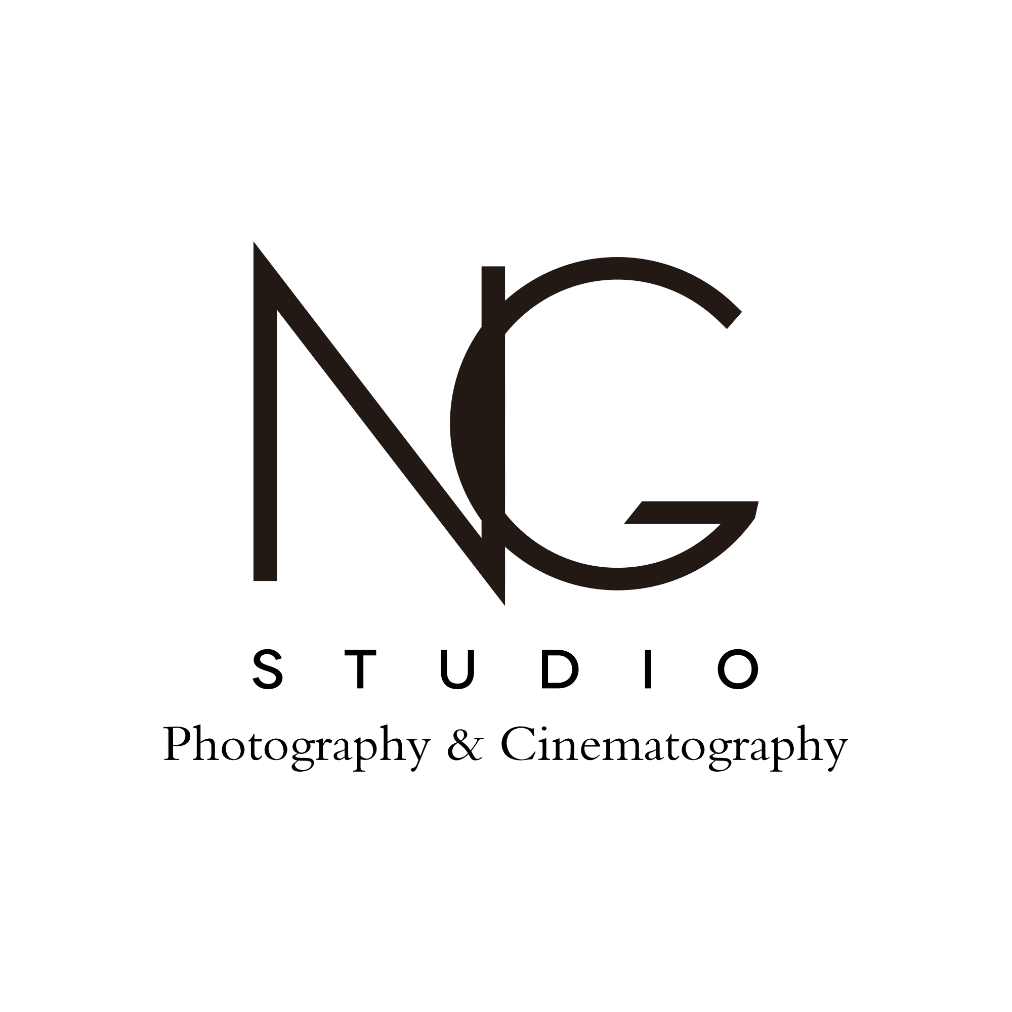 NG Studio - Toronto Wedding Photography logo