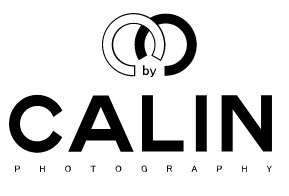 Photography by Calin logo