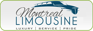 Luxury Limousine Montreal logo