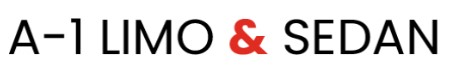 A1 Limousine & Sedan Services logo