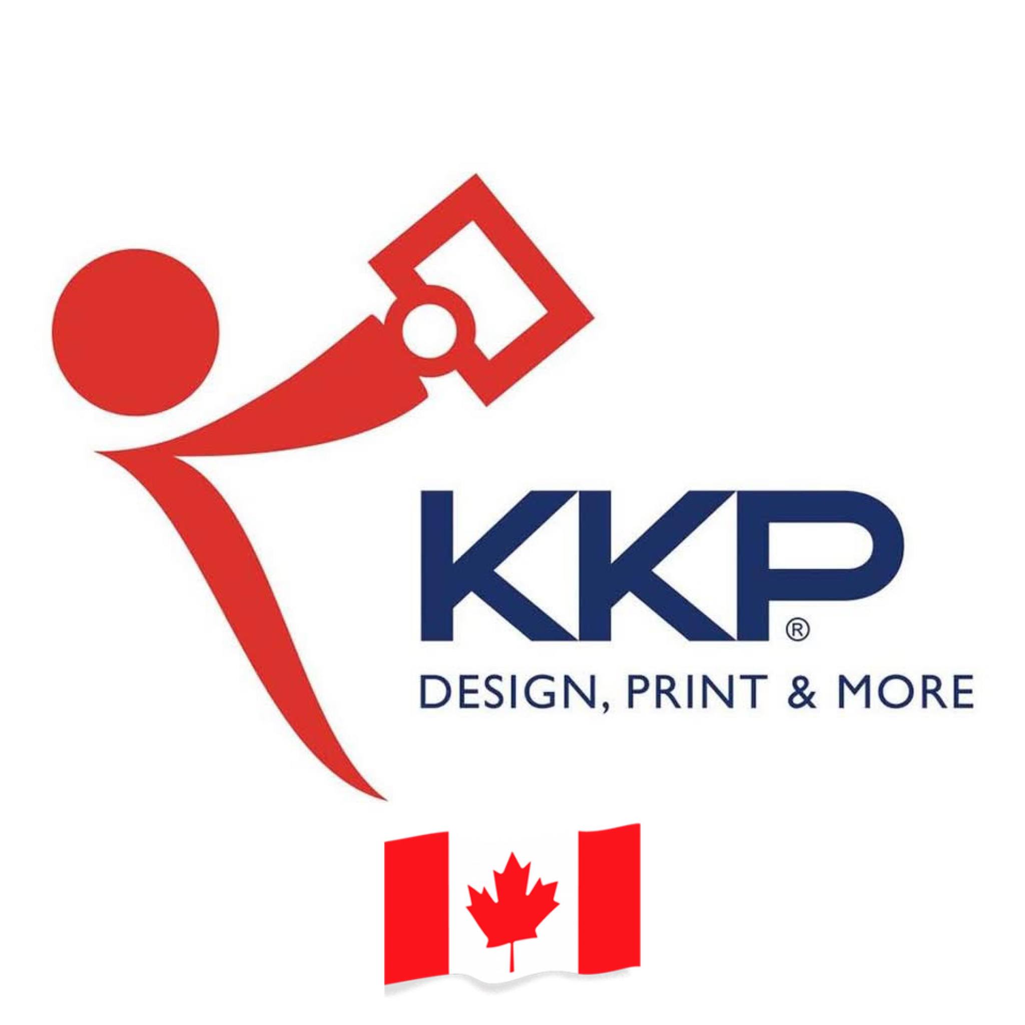 KKP Halifax logo