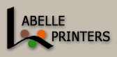 Labelle Printers logo