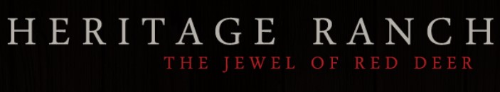 Heritage Ranch logo