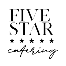 5 Star Catering logo