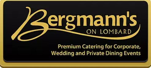 Bergmann’s On Lombard logo