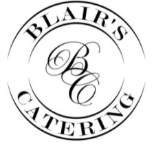 Blair's Catering logo