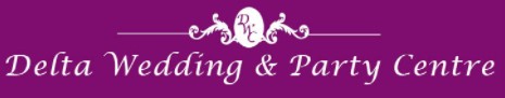 Delta Wedding and Party Centre Ltd. logo