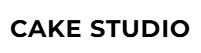 CAKE STUDIO logo