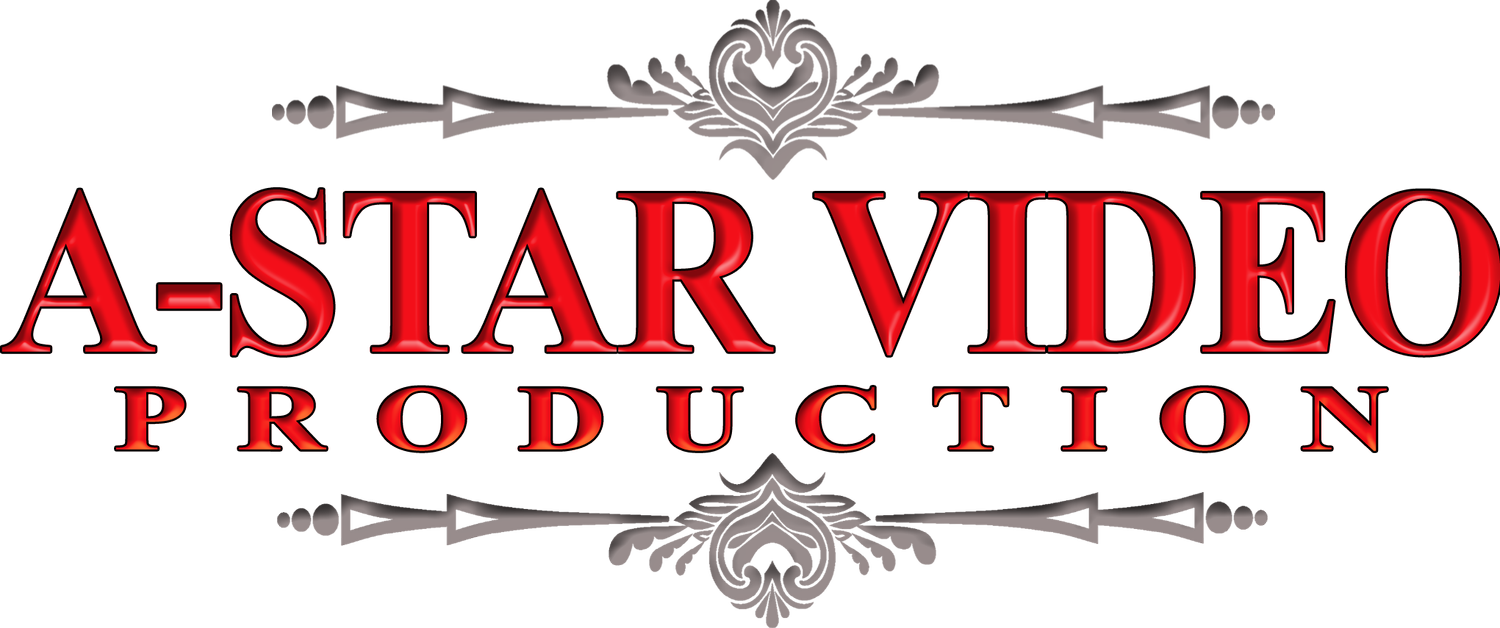 A-Star Video Production Ltd. logo