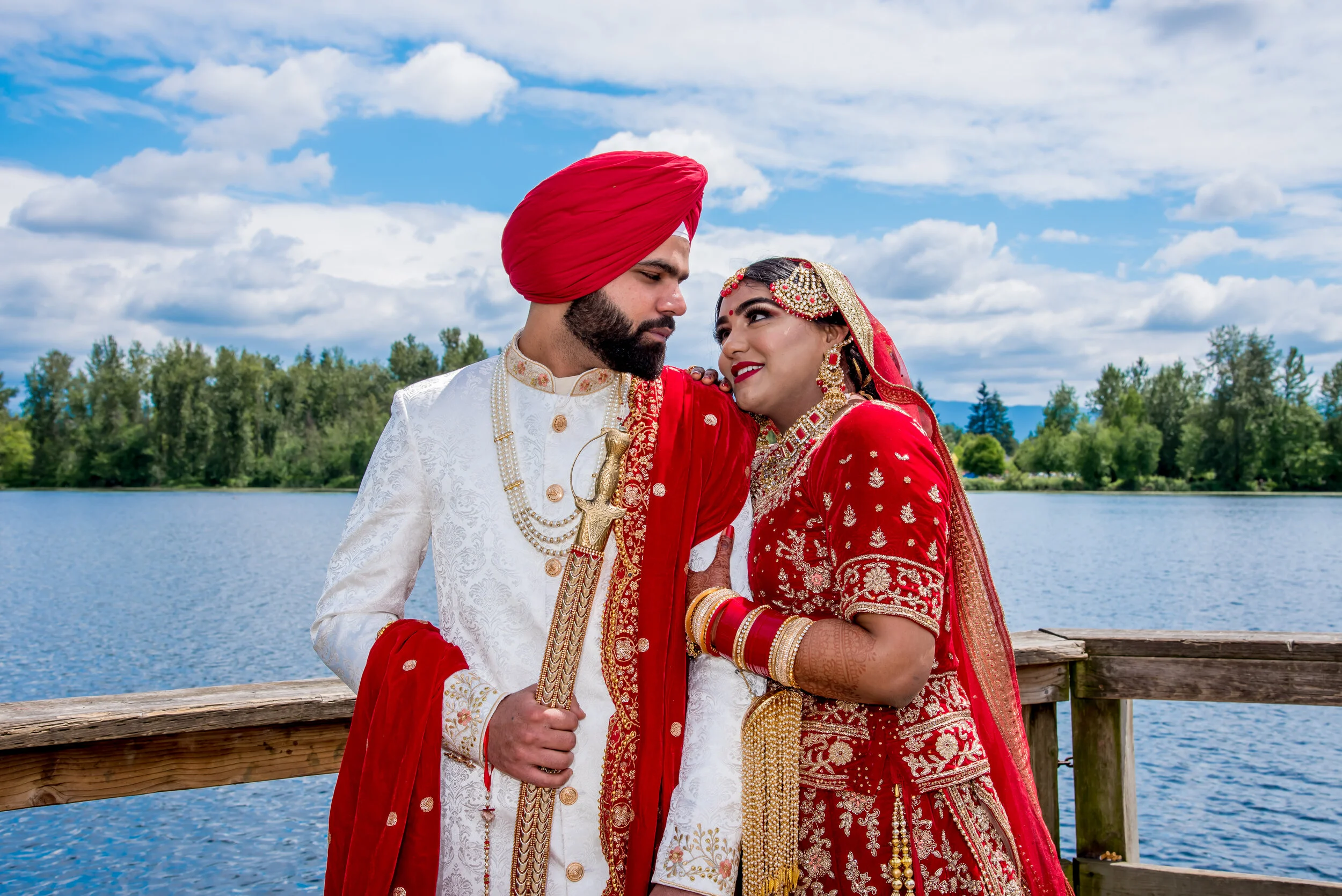 A-Star Video Production Ltd. wedding videographers British Columbia