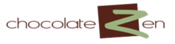Chocolate Zen Bakery & Catering logo