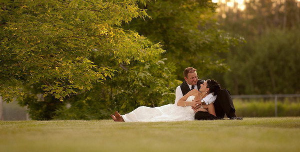 Adrienne Marie Photography wedding photographers Alberta