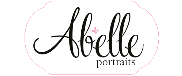 Abelle Portraits logo