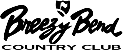 Breezy Bend logo