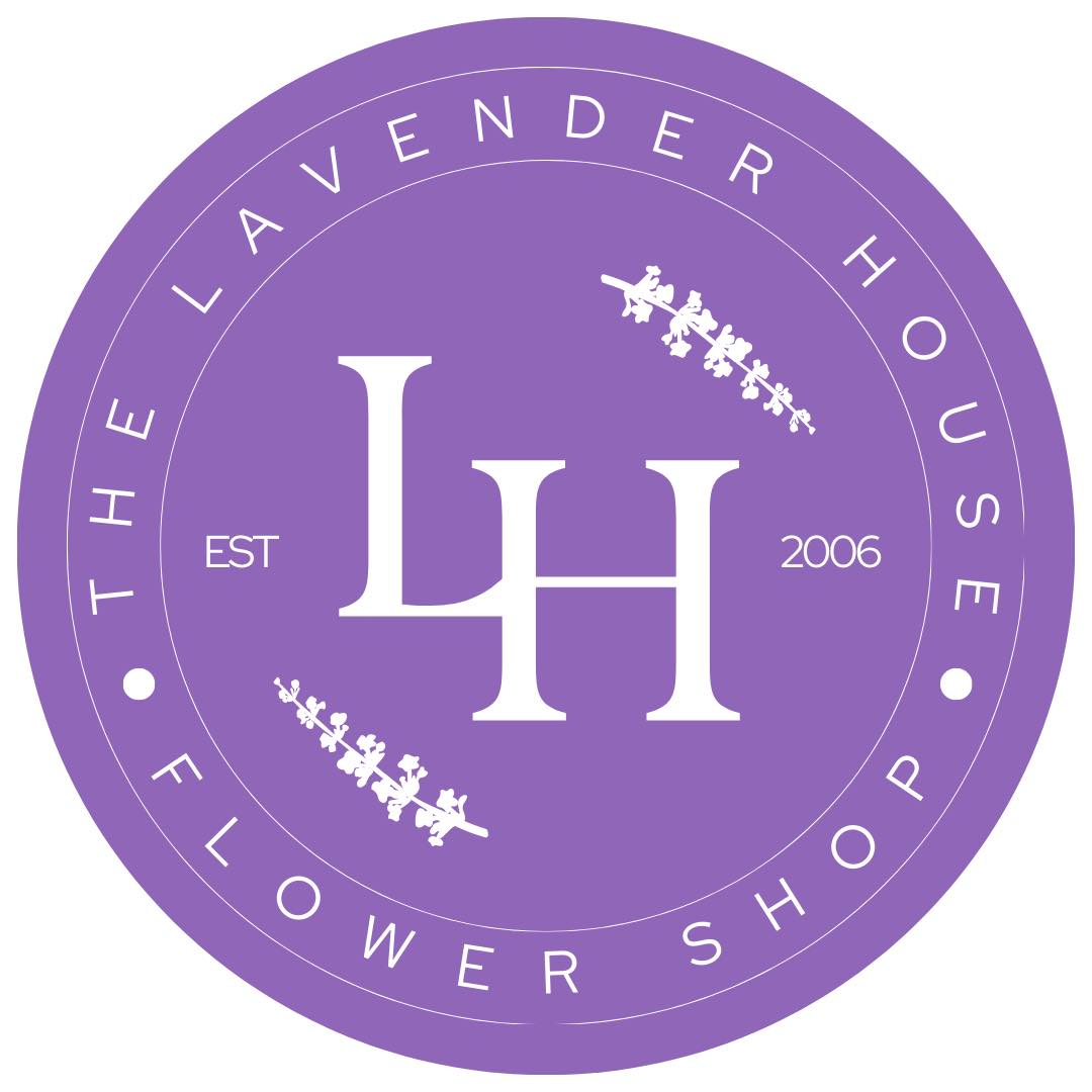 The Lawander House logo