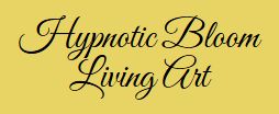 Hypnotic Bloom logo
