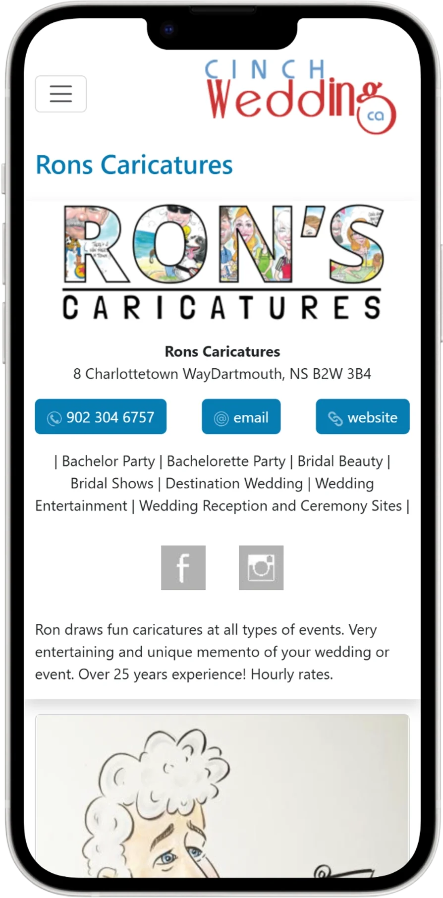 pros for home listing sample 1